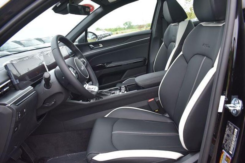 New 2026 Kia K5 GT-LineImage 23