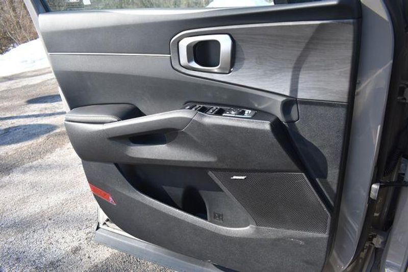 New 2026 Kia Sorento X-Line EXImage 36