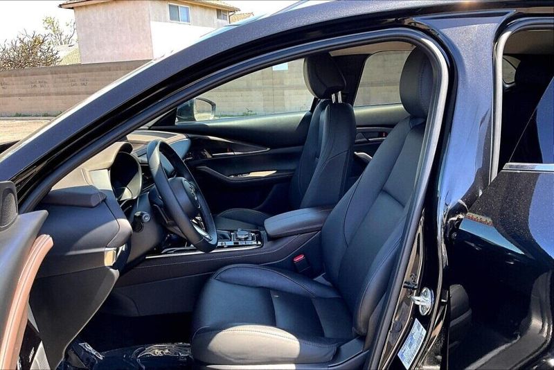2024 Mazda CX-30 2.5 S Premium PackageImage 14
