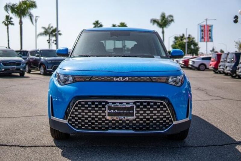 New 2025 Kia Soul EXImage 2