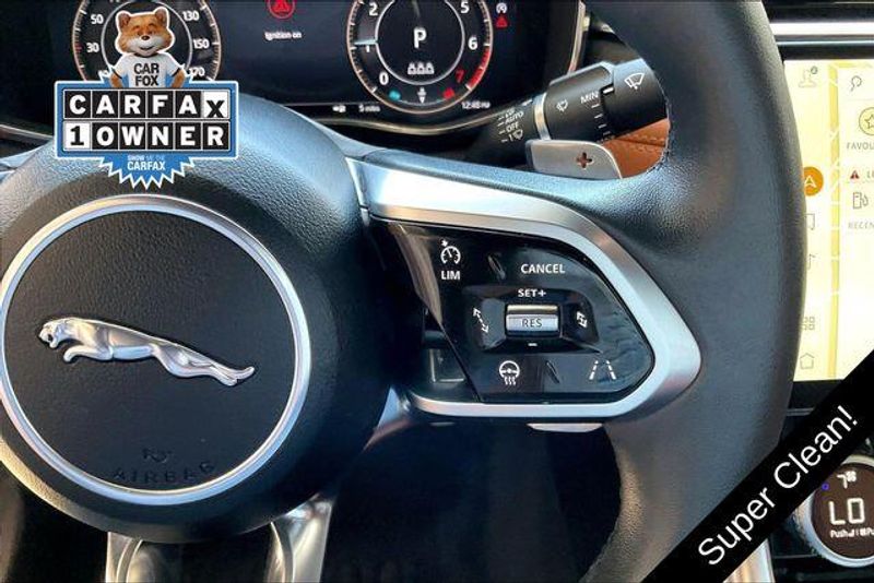 Used 2024 Jaguar XF R-Dynamic SEImage 19