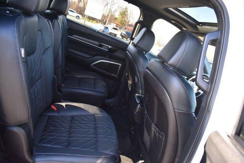 Used 2024 Kia Telluride EX X-LineImage 16