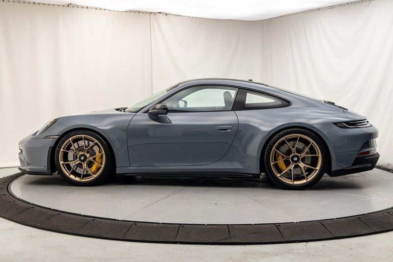 2023 Porsche 911 GT3Image 2