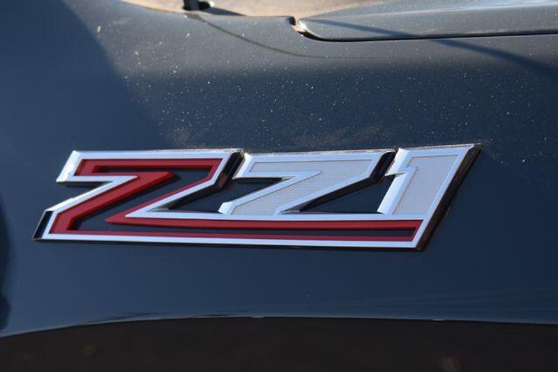 New 2025 Chevrolet Silverado 1500 LTImage 13