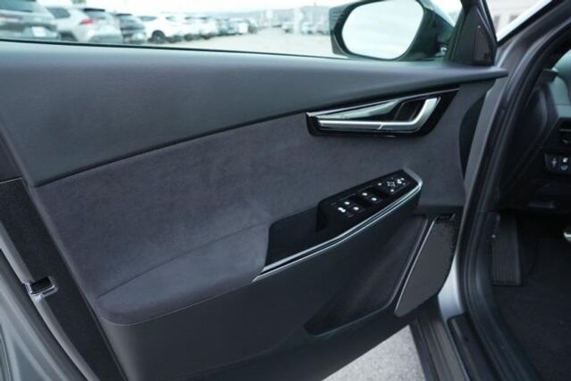 Used 2024 Kia EV6 GTImage 11