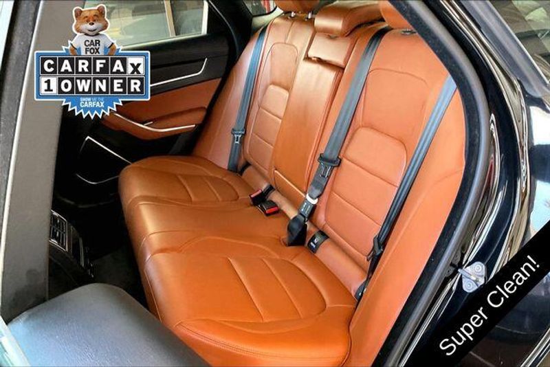 Used 2024 Jaguar XF R-Dynamic SEImage 25
