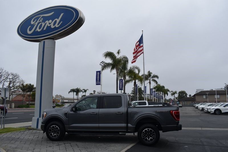 2022 Ford F-150 XLTImage 23