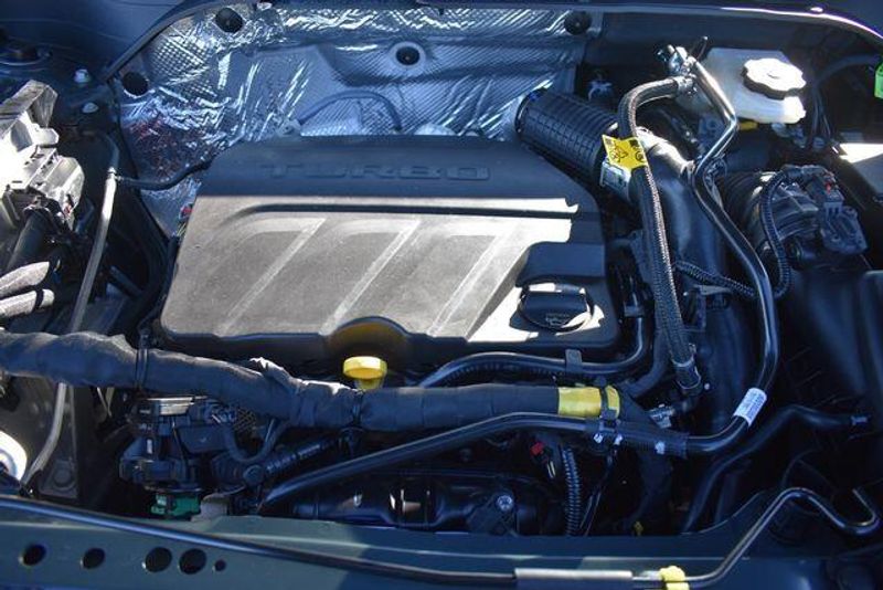 New 2026 Chevrolet Trax LTImage 32