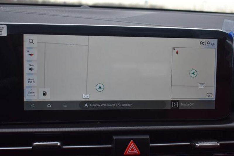 New 2026 Kia Sportage SX-PrestigeImage 37