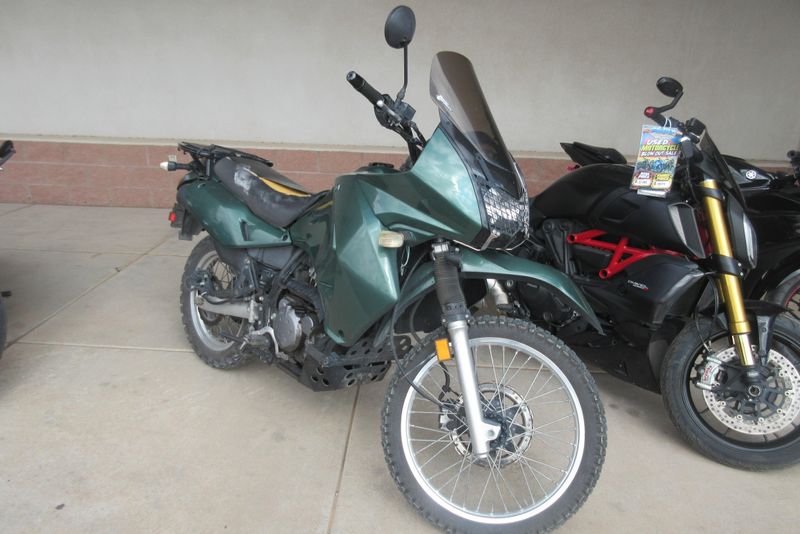 Used Inventory | Family Powersports