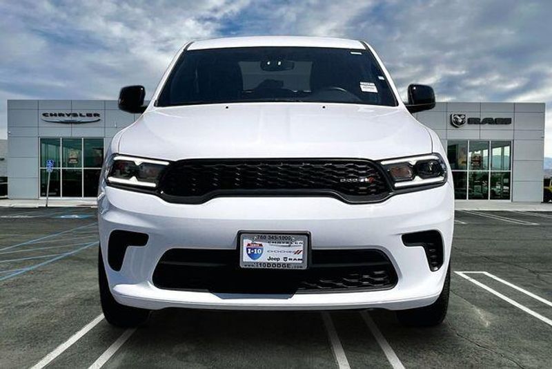 Used 2025 Dodge Durango GTImage 2