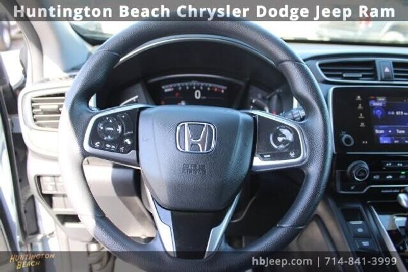 2021 Honda CR-V EXImage 17