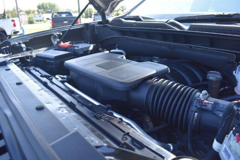New 2026 Chevrolet Silverado 1500 LT Trail BossImage 38