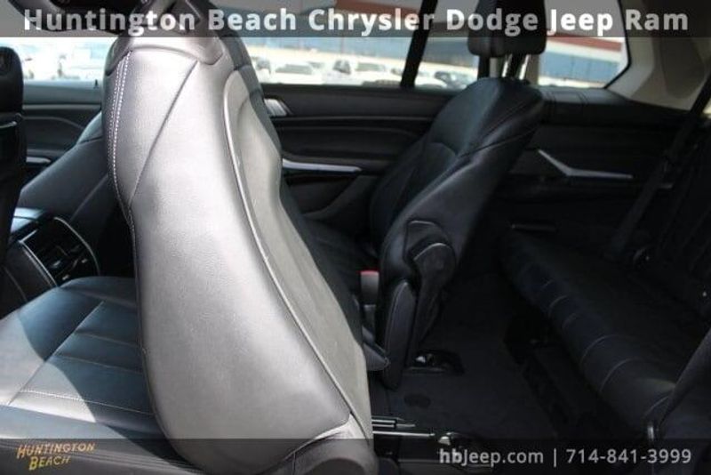 2020 BMW X7 xDrive40iImage 47
