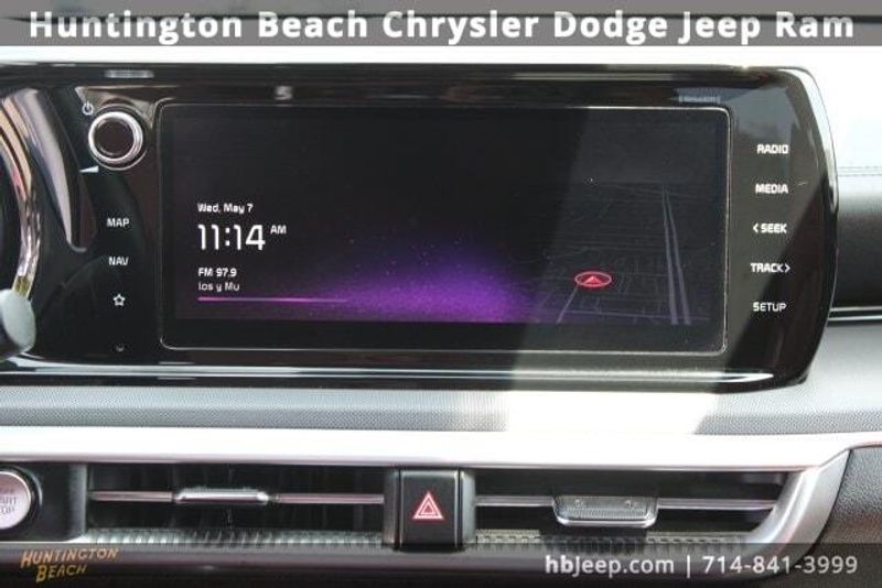 2022 Kia K5 GT-LineImage 14