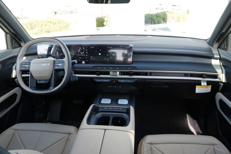 New 2027 Kia Telluride Hybrid EXImage 14