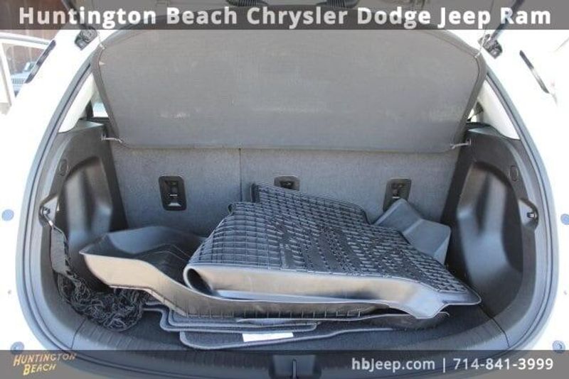 2022 Chevrolet Bolt EV 2LTImage 38