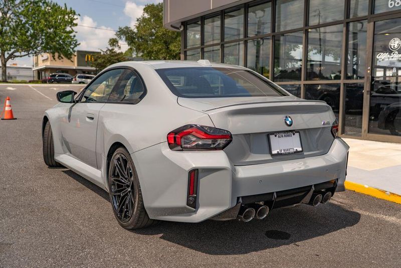 2024 Bmw M2 photo 4