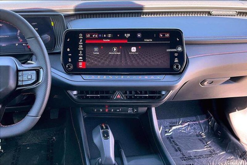 New 2026 Dodge Charger Scat Pack 2-door AwdImage 5