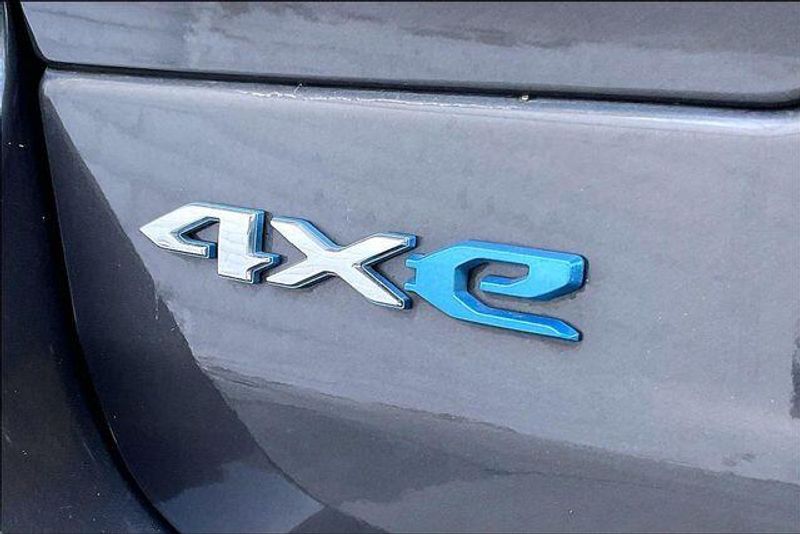 Used 2023 Jeep Grand Cherokee 4xe 4xeImage 7