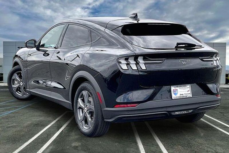 Used 2021 Ford Mustang Mach-E SelectImage 10