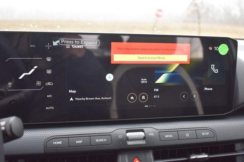 New 2026 Kia K4 GT-LineImage 30