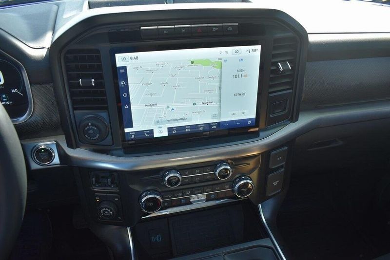 2022 Ford F-150 RaptorImage 26