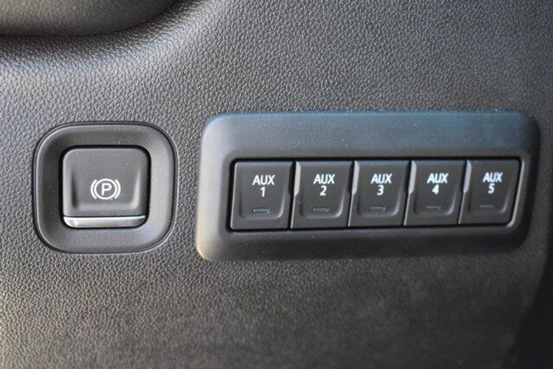New 2026 Chevrolet Silverado 3500HD Work TruckImage 23