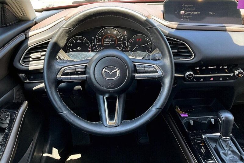 2022 Mazda CX-30 2.5 S Premium PackageImage 5