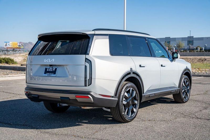 New 2027 Kia Telluride SImage 7