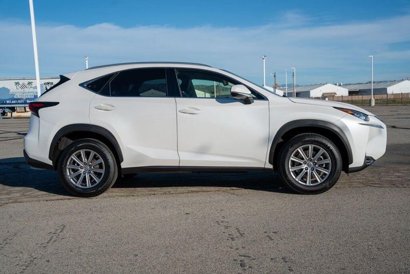 Used 2016 Lexus NX 200t F SportImage 8
