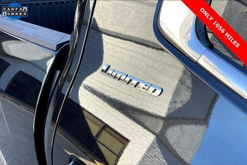 Used 2025 Toyota Tundra LimitedImage 31