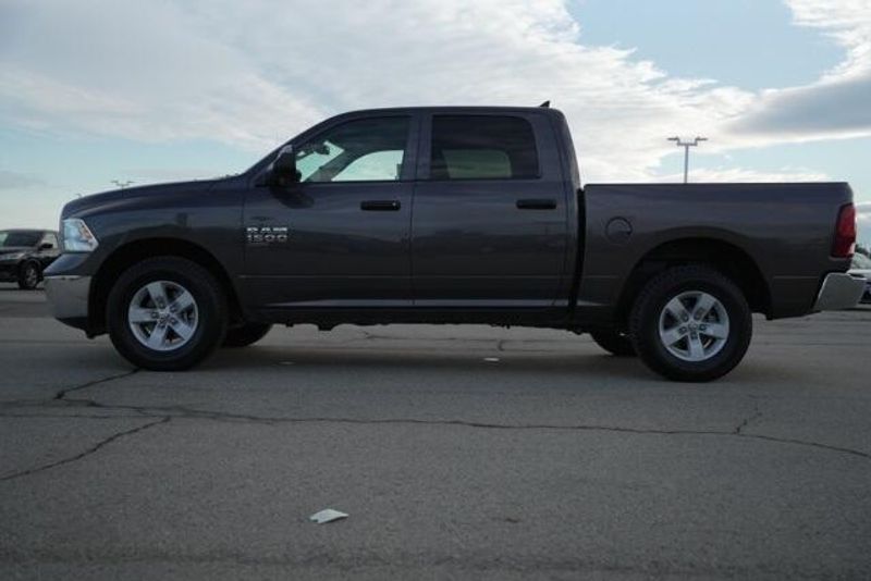 Used 2023 RAM 1500 Classic SLTImage 4
