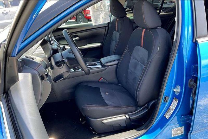 Used 2025 Nissan Sentra SRImage 24