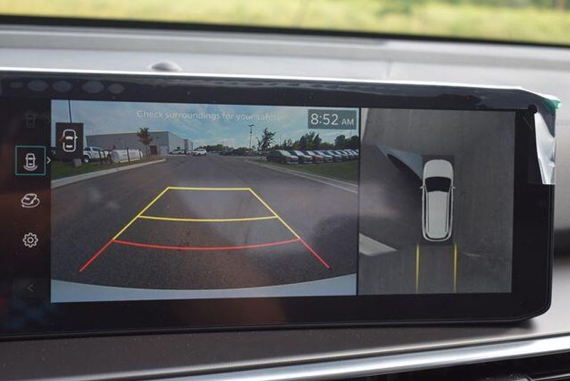 New 2026 Kia Sorento SXImage 33