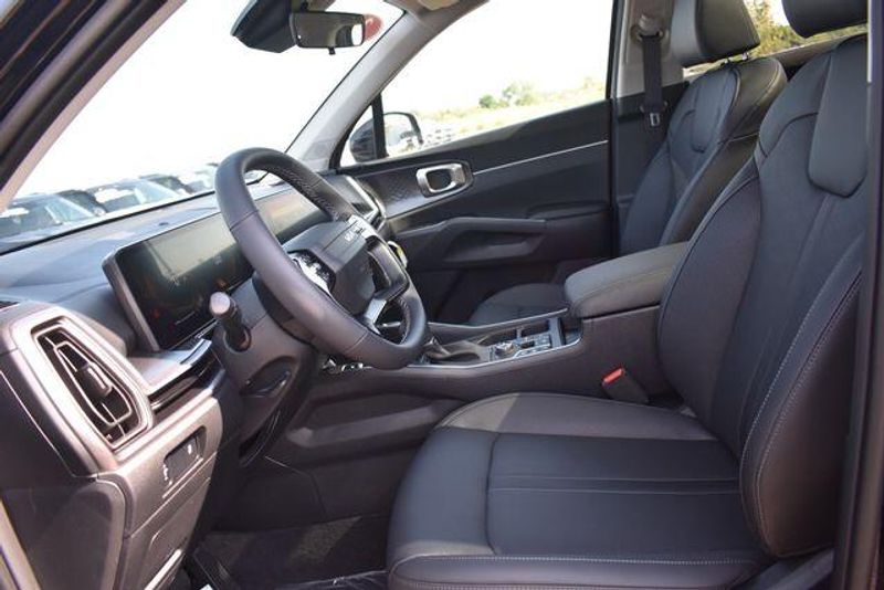 New 2026 Kia Sorento SImage 25