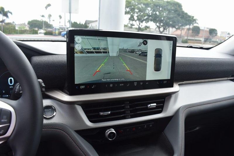 New 2025 Ford Explorer ActiveImage 20