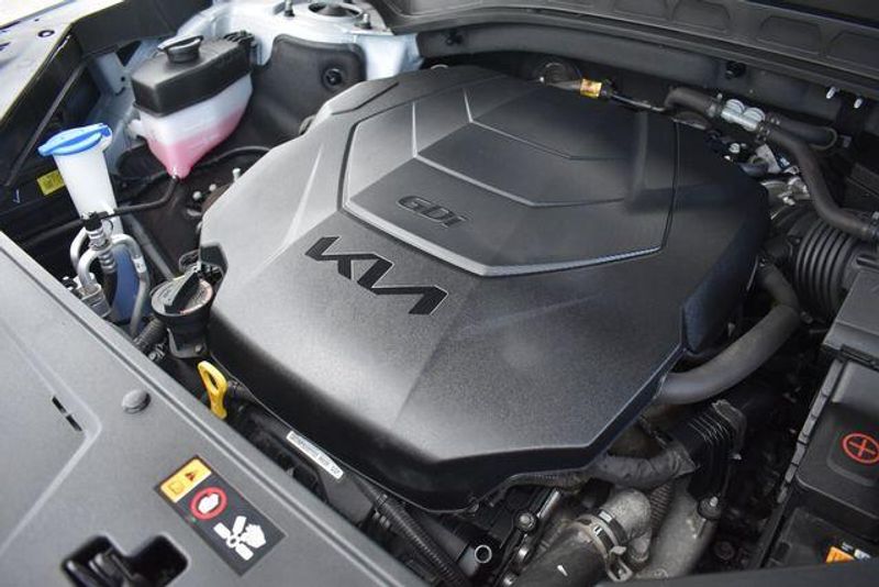 Used 2023 Kia Telluride SX-Prestige X-LineImage 39