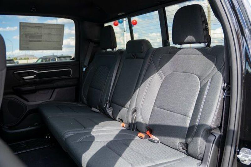 New 2026 RAM 1500 Big Horn Lone StarImage 15