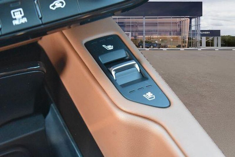 New 2025 Kia Telluride SX-Prestige X-LineImage 32