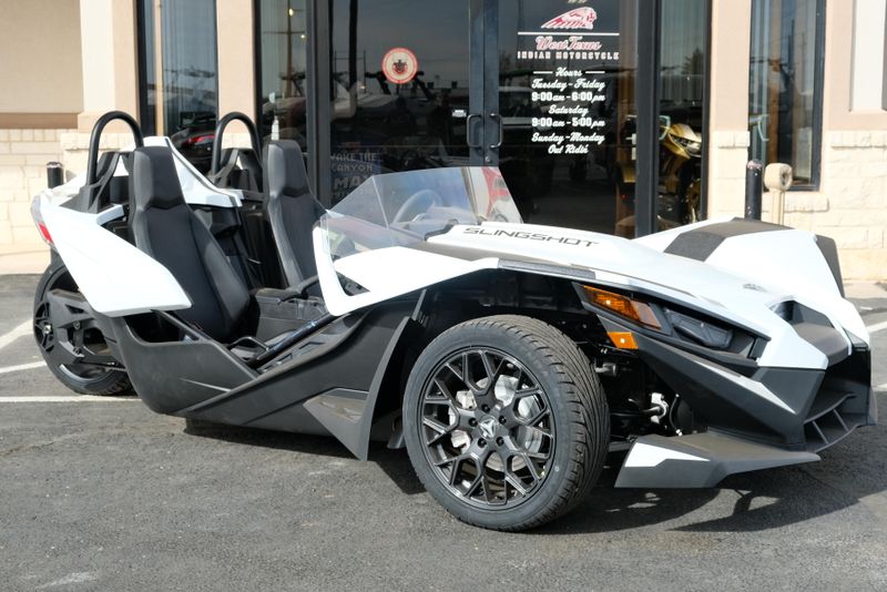 Shop New Polaris Models | Family Power Sports Lubbock