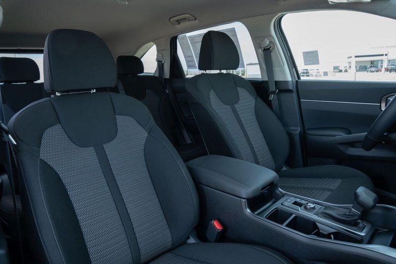 New 2026 Kia Sorento LXImage 20