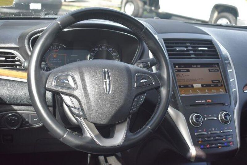 Used 2019 Lincoln MKC ReserveImage 21