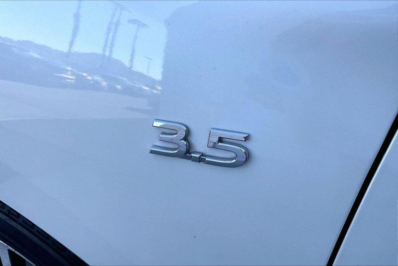 Used 2020 INFINITI QX60 LuxeImage 31