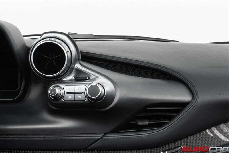 Used 2022 Ferrari F8 Spider *HISTORICAL FACTORY PAINT * FRONT PPF*Image 37