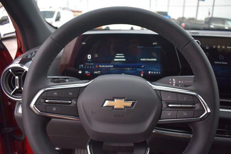 New 2026 Chevrolet Equinox LTImage 26