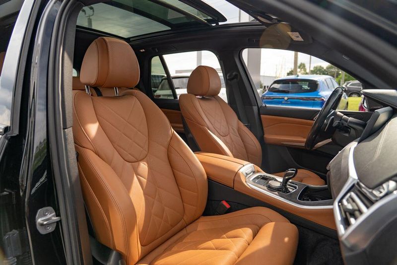 2023 Bmw X5 xDrive40i photo 20