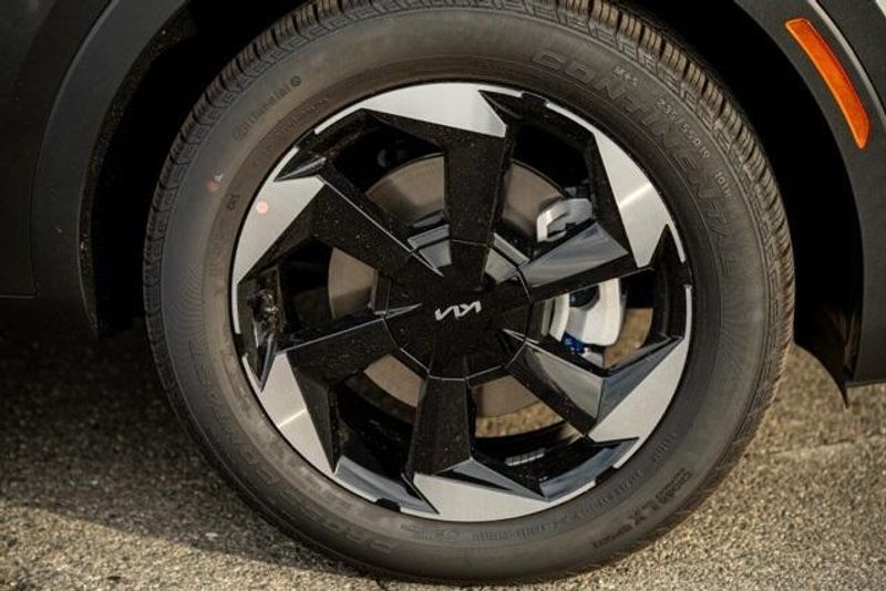 New 2026 Kia Sorento Hybrid EXImage 9