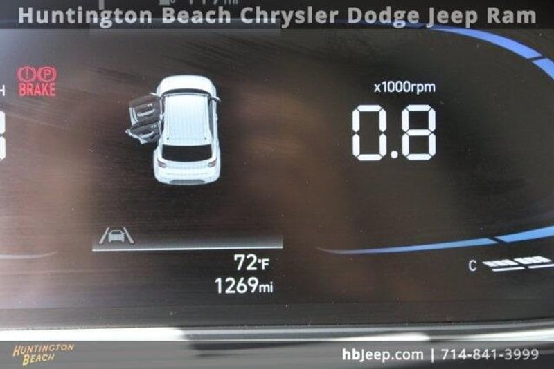 2025 Hyundai Venue SELImage 20