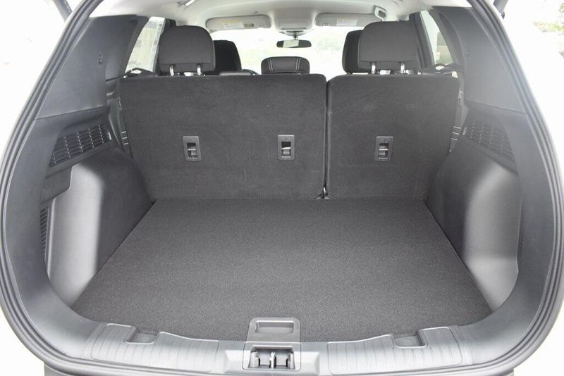 New 2025 Ford Escape ActiveImage 5
